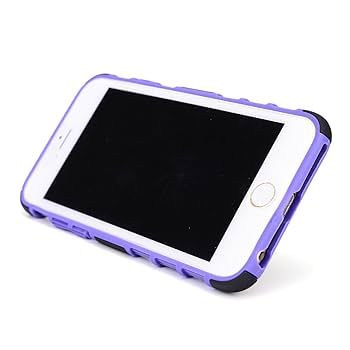 Amazon.com: Kroo Cell Phone Case for Apple iPhone 6/6s - Non